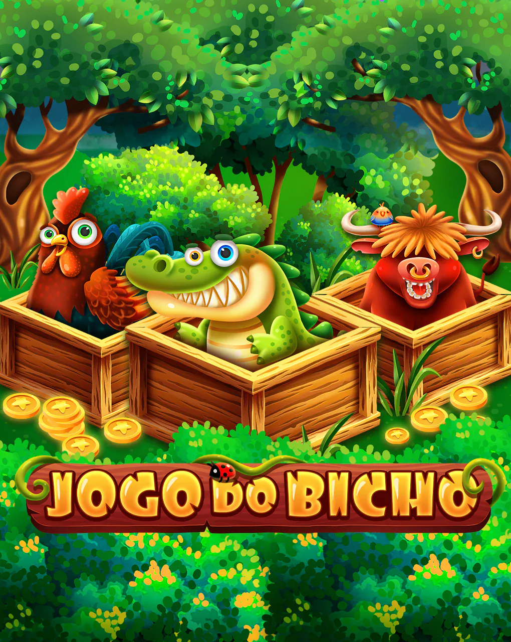 Jogo Do Bicho - PLACEBET138