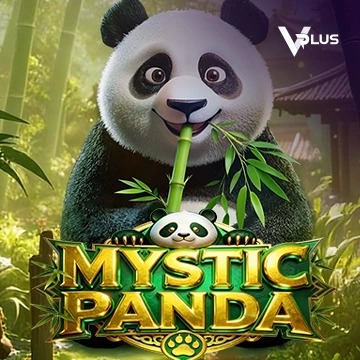 Mystic Panda - PLACEBET138