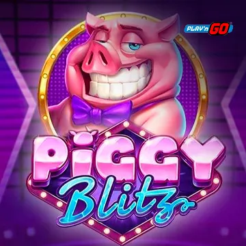 PlaynGo : Piggy Blitz - PLACEBET138