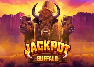 Besoft : Jackpot Buffalo - PLACEBET138