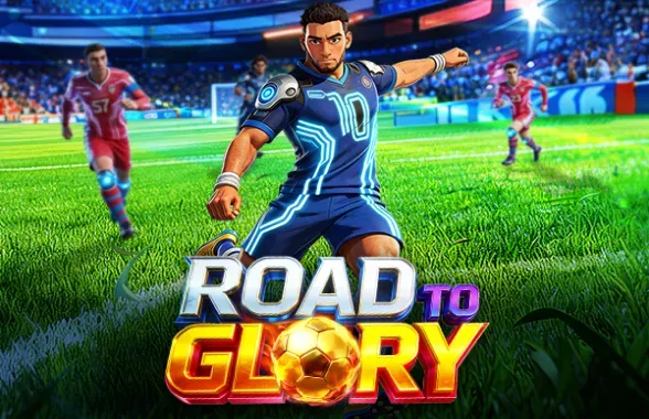 Road to Glory - PLACEBET138