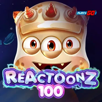 PlaynGo : Reactoonz 100 - PLACEBET138