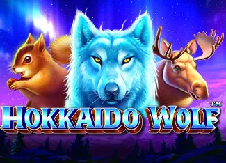 Hokkaido Wolf - PLACEBET138