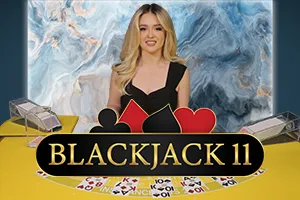 Blackjack 11 - PLACEBET138