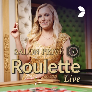 Salon Privé Roulette - PLACEBET138