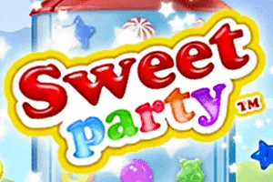 Sweet Party - PLACEBET138