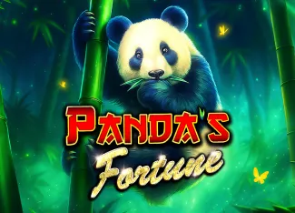 Pandas Fortune - PLACEBET138