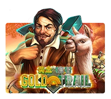 Gold Trail - PLACEBET138