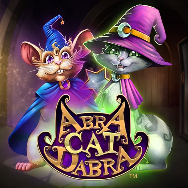 AbraCatDabra - PLACEBET138