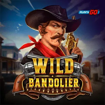 PlaynGo : Wild Bandolier - PLACEBET138