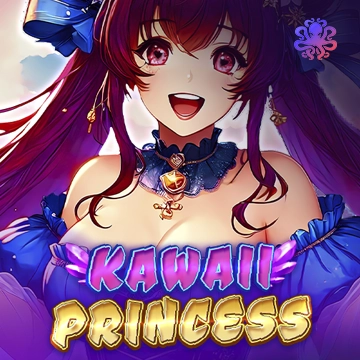 Octoplay : Kawaii Princess - PLACEBET138