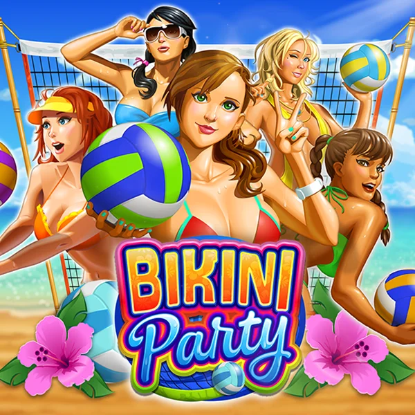 Bikini Party - PLACEBET138