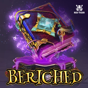 Redtiger : Beriched - PLACEBET138