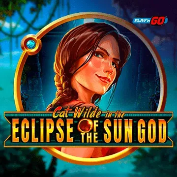 PlaynGo : Cat Wilde in the Eclipse of the Sun God - PLACEBET138