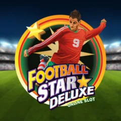 Football Star Deluxe - PLACEBET138