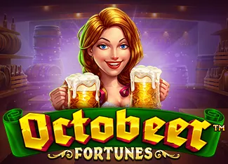 Octobeer Fortunes - PLACEBET138