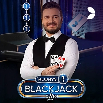 VIP Always 6 Blackjack 1 - PLACEBET138