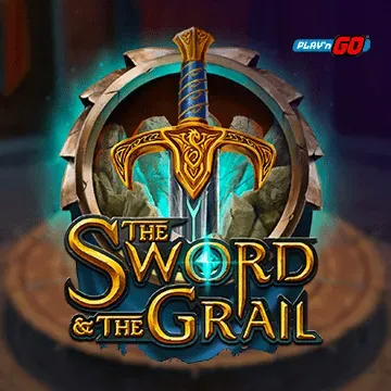 PlaynGo : The Sword and the Grail - PLACEBET138