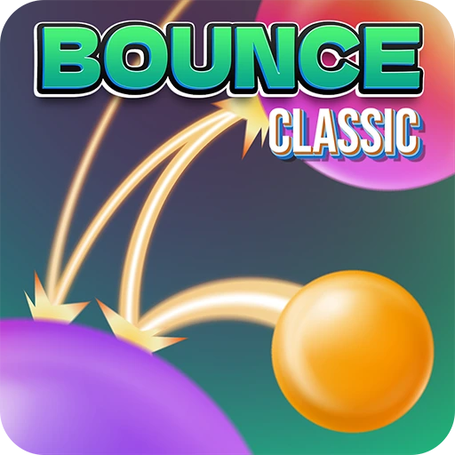 Bounceball Classic - PLACEBET138
