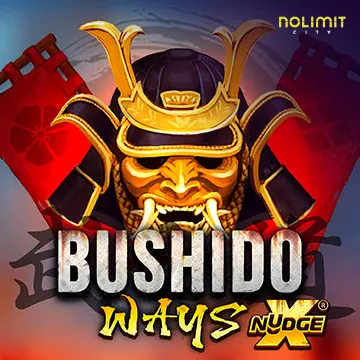 Bushido Ways xNudge - PLACEBET138