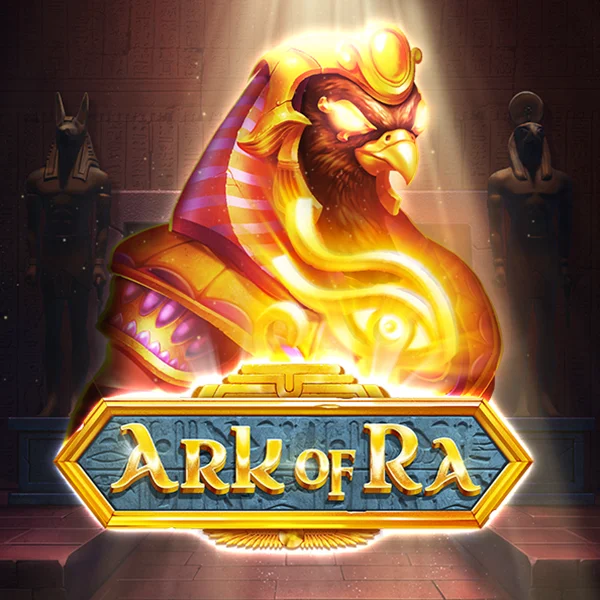 Ark of Ra - PLACEBET138