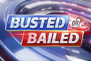 Busted Or Bailed - PLACEBET138