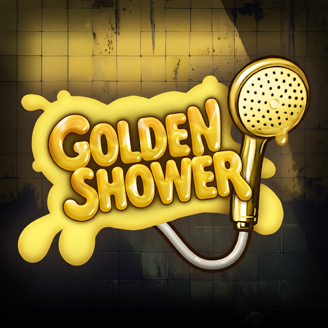 Golden Shower - PLACEBET138