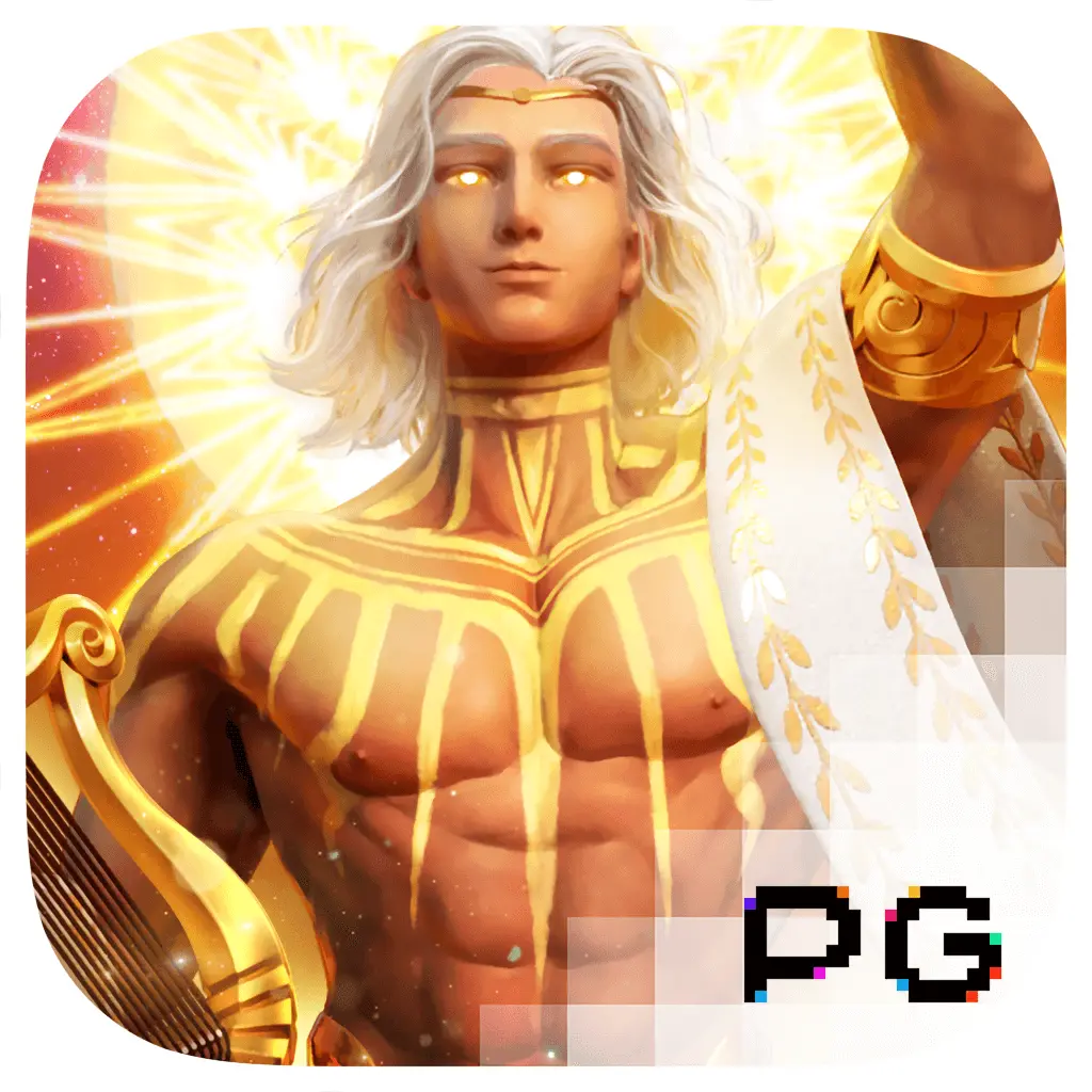 Rise of Apollo - PLACEBET138