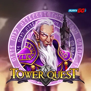 PlaynGo : Tower Quest - PLACEBET138