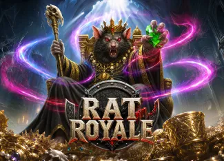 Rat Royale - PLACEBET138