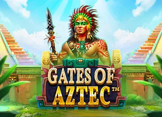 Gates of Aztec - PLACEBET138