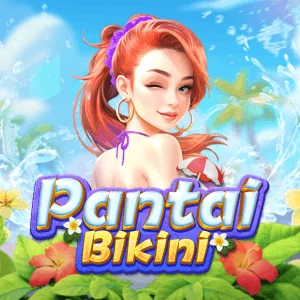 Besoft : Bikini Beach - PLACEBET138