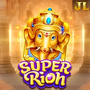 Super Rich - PLACEBET138