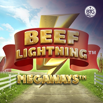 Bigtime : Beef Lightning - PLACEBET138
