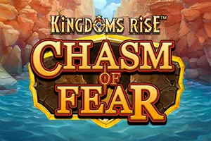 Kingdoms Rise: Chasm of Fear™ - PLACEBET138