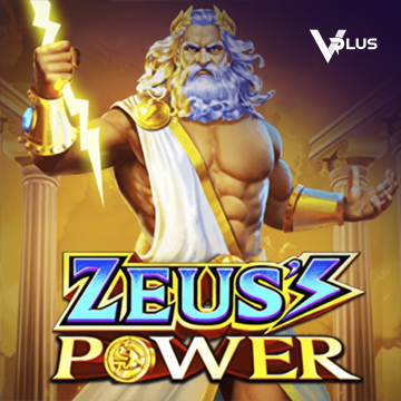 Zeus Power - PLACEBET138