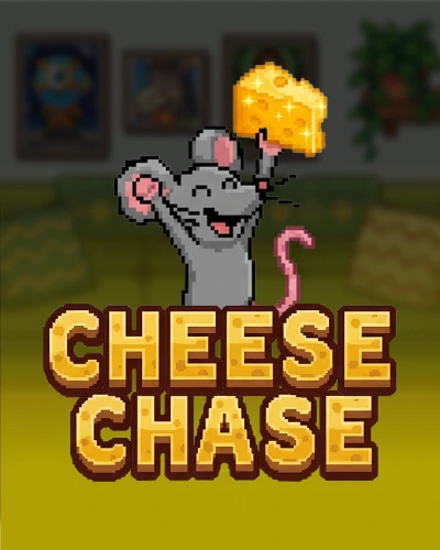 Cheese Chase - PLACEBET138