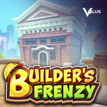 Builder``s Frenzy - PLACEBET138