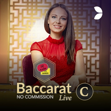 No Commission Speed Baccarat C - PLACEBET138