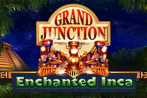 Grand Junction: Enchanted Inca - PLACEBET138