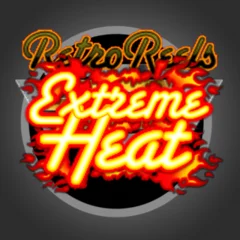 Retro Reels - Extreme Heat - PLACEBET138
