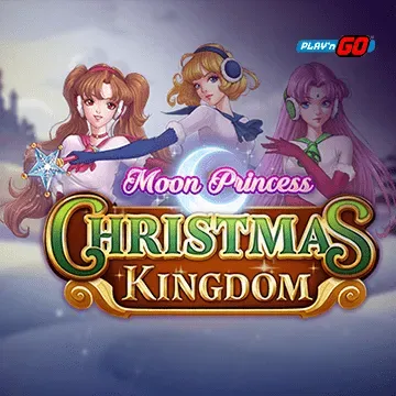 PlaynGo : Moon Princess: Christmas Kingdom - PLACEBET138