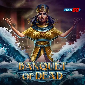 PlaynGo : Banquet of Dead - PLACEBET138