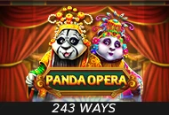 Panda Opera - PLACEBET138