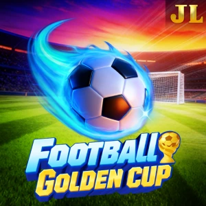 Football Golden Cup - PLACEBET138