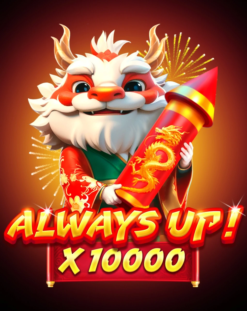 Always Up! x10000 - PLACEBET138