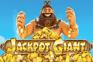 Jackpot Giant - PLACEBET138