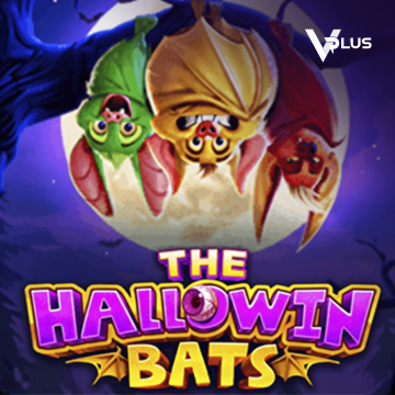 The Hallowin Bats - PLACEBET138