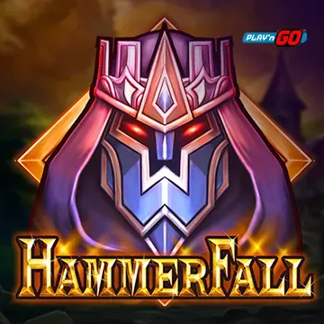PlaynGo : HammerFall - PLACEBET138