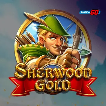 PlaynGo : Sherwood Gold - PLACEBET138
